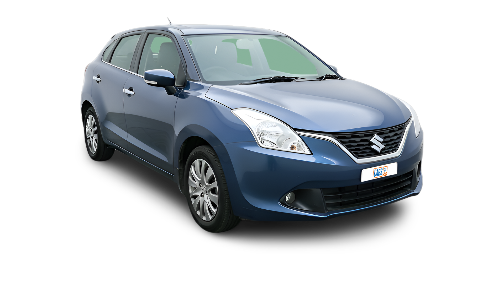 Maruti Baleno-img